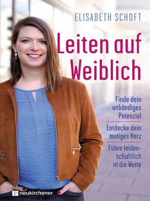cover image of Leiten auf Weiblich